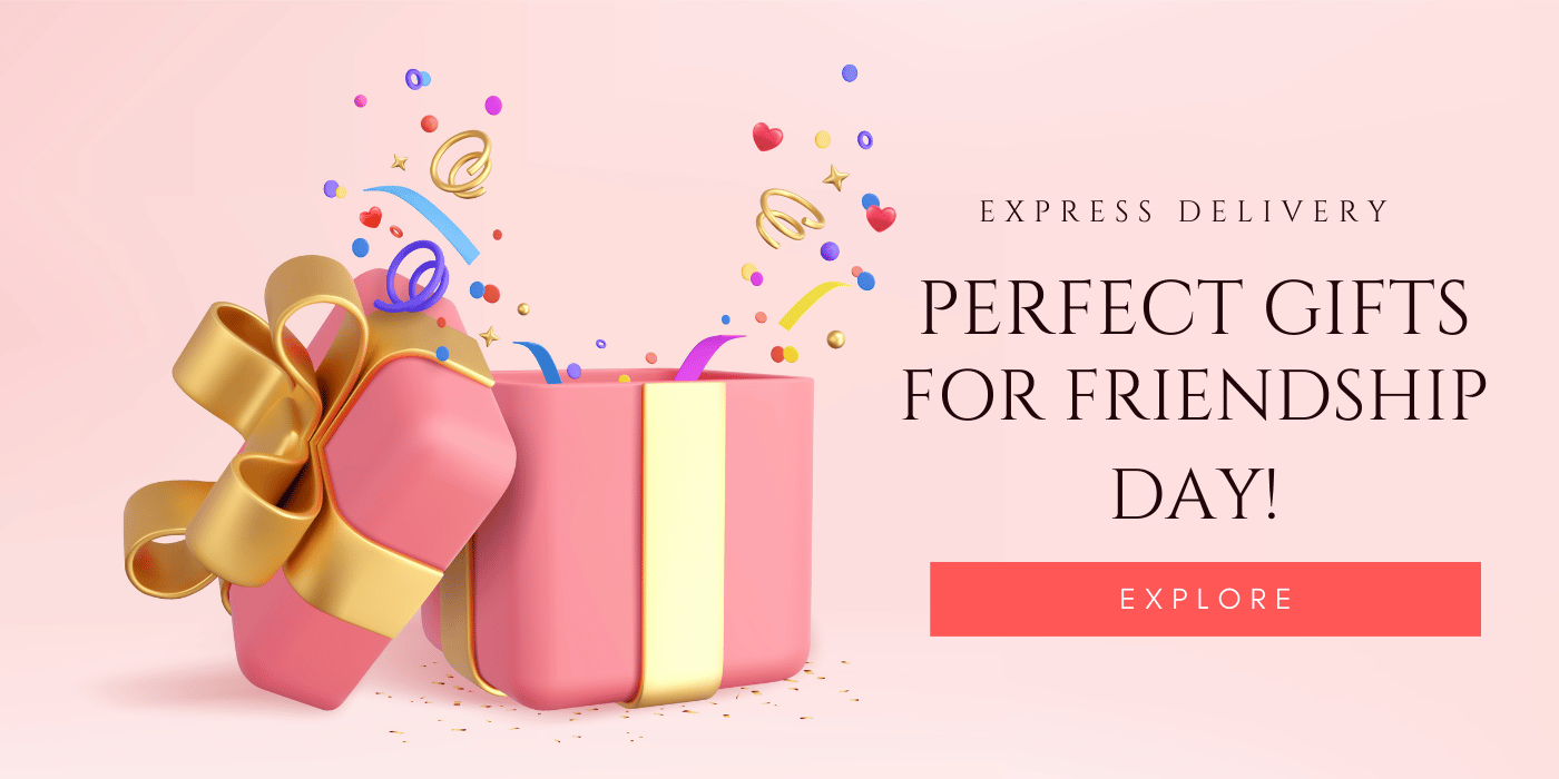 Friendship day online gifts